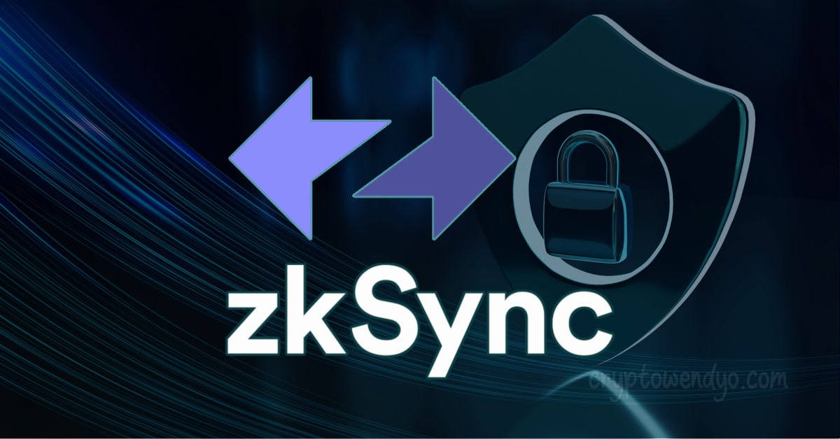 zksync چیست؟ و راه حل zksync در لایه دوم eth چیست؟